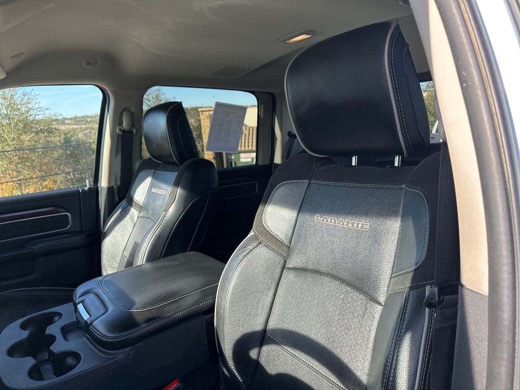 Used Car 2024 Ram 2500  Laramie For Sale Under $60,000 In Austin, Texas
