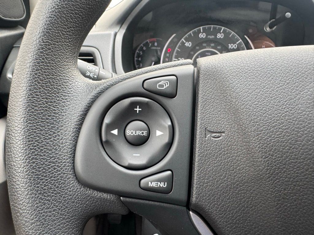 Used Car 2014 Honda Cr-v  Ex For Sale Under $20,000 In Georgetown, Texas