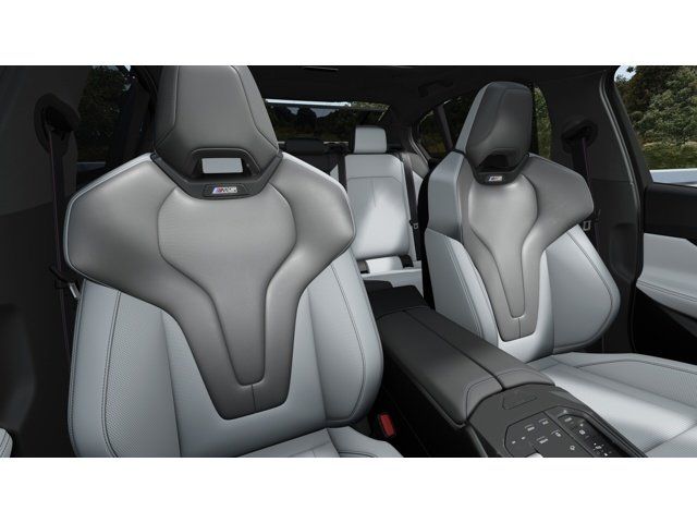 Thumbnail: 2026 BMW M5 - 11