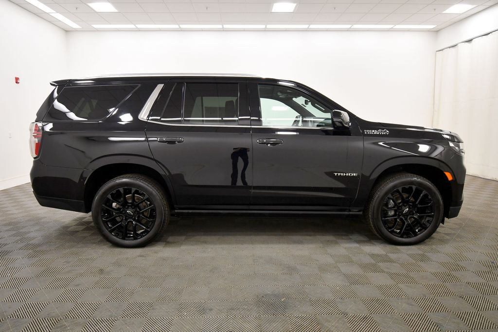 Used 2024 Chevrolet Tahoe SUV