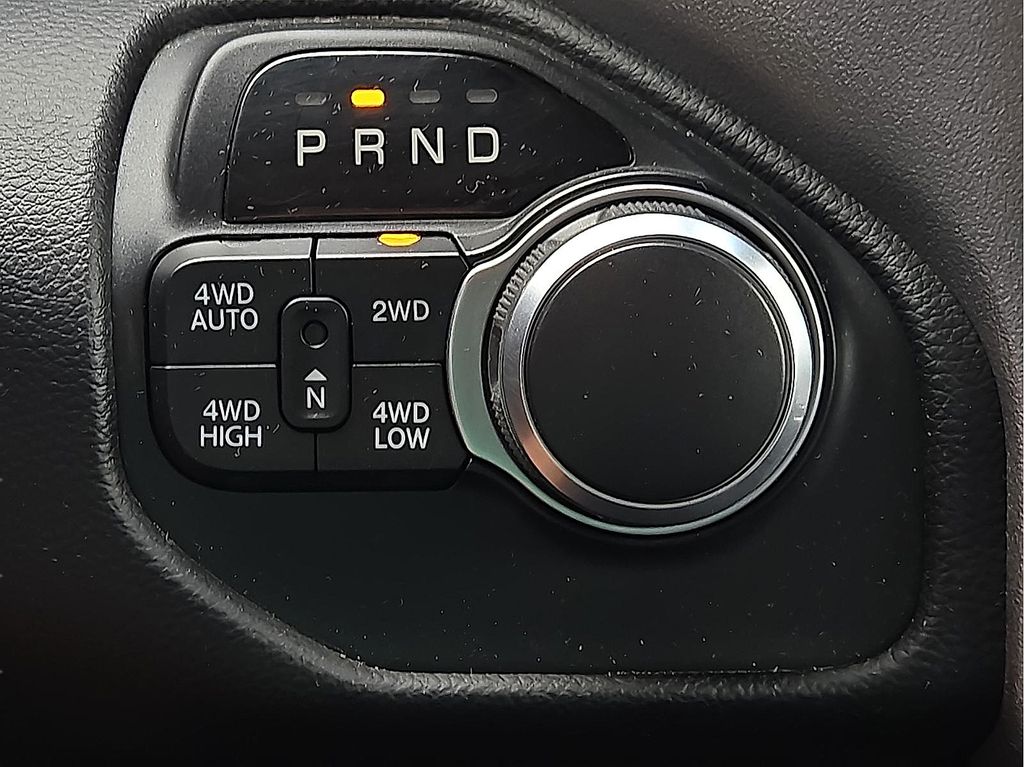 Used 2019 Ram 1500 Big Horn/Lone Star For Sale in Farmington, AR
