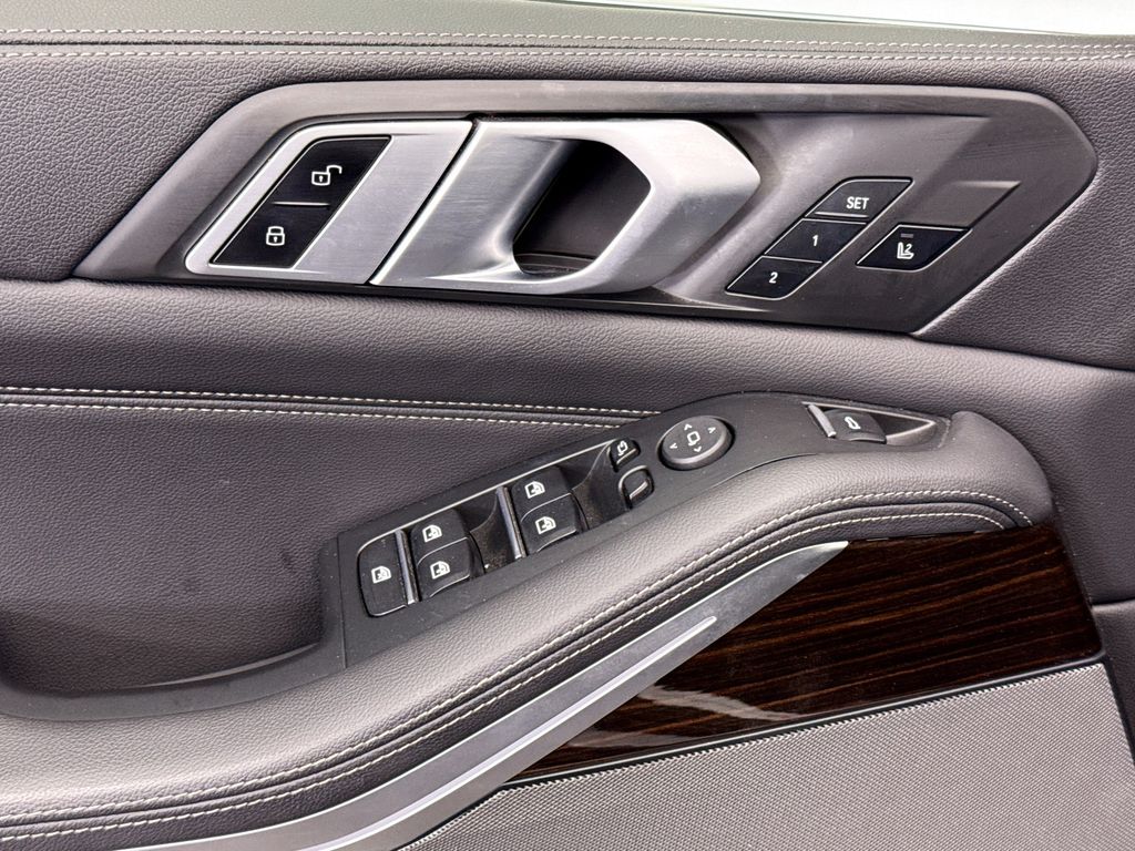 Thumbnail: 2019 BMW X5 - 22