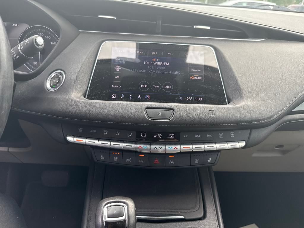 2019 Cadillac XT4 Premium Luxury photo
