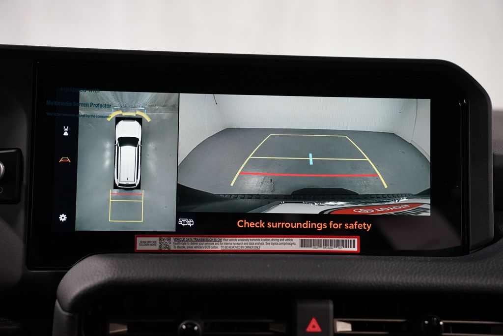 Thumbnail: 2026 Toyota Land Cruiser - 18