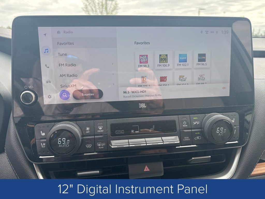 2024 Toyota Grand Highlander Hybrid Limited