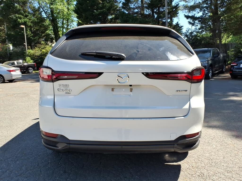 MazdaCX-9034