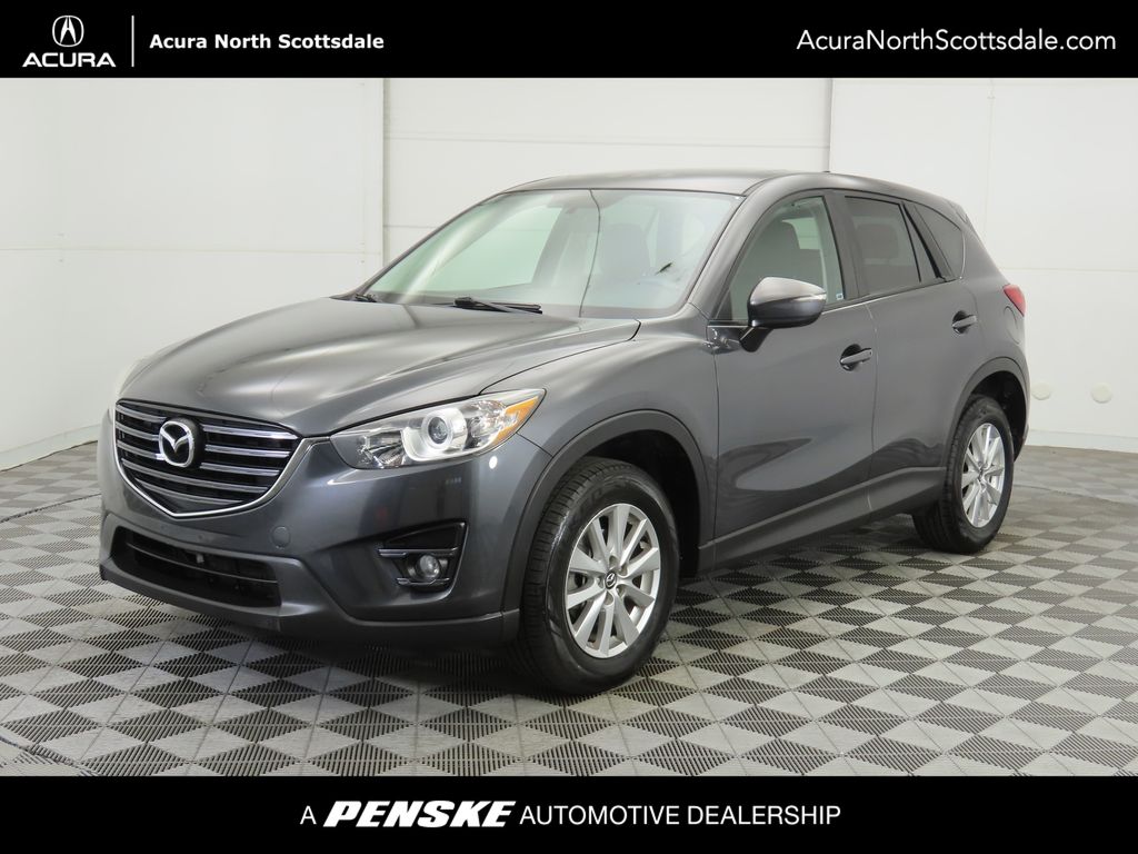 2016 Mazda CX-5 Touring -
                  Phoenix, AZ