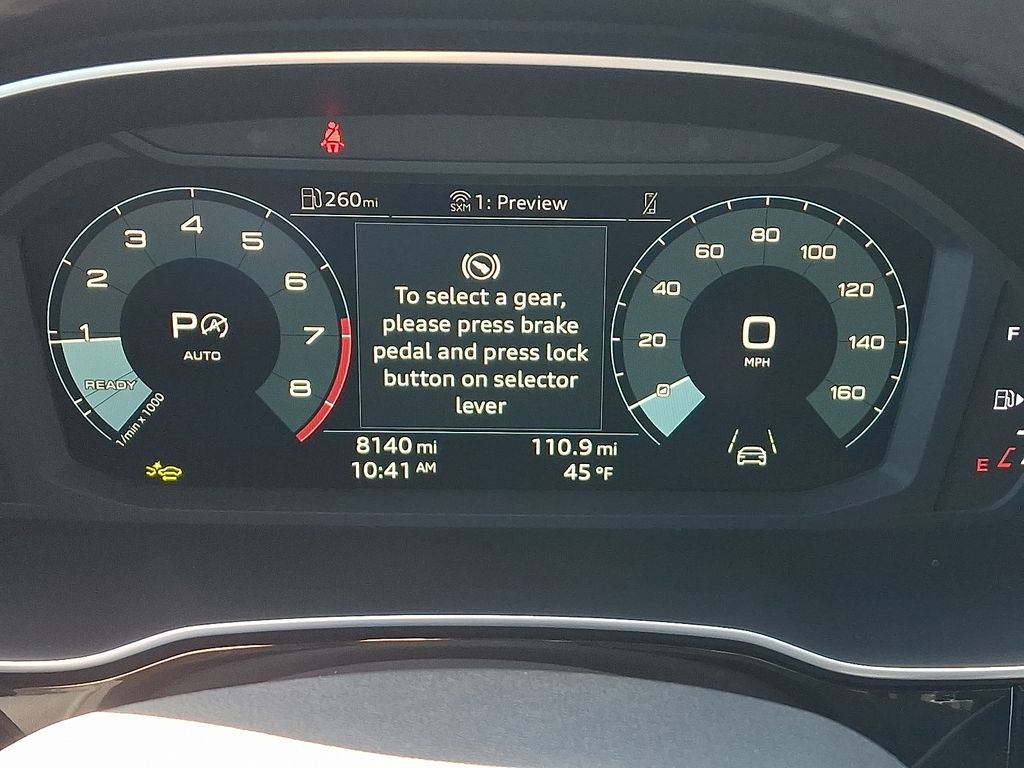 Thumbnail: 2025 Audi Q3 - 19