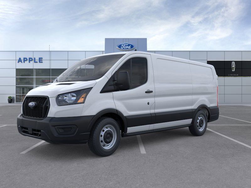 2025 Ford Transit-150 Cargo Van 