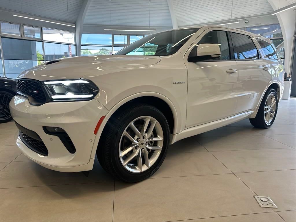 2022 Dodge Durango R/T 2