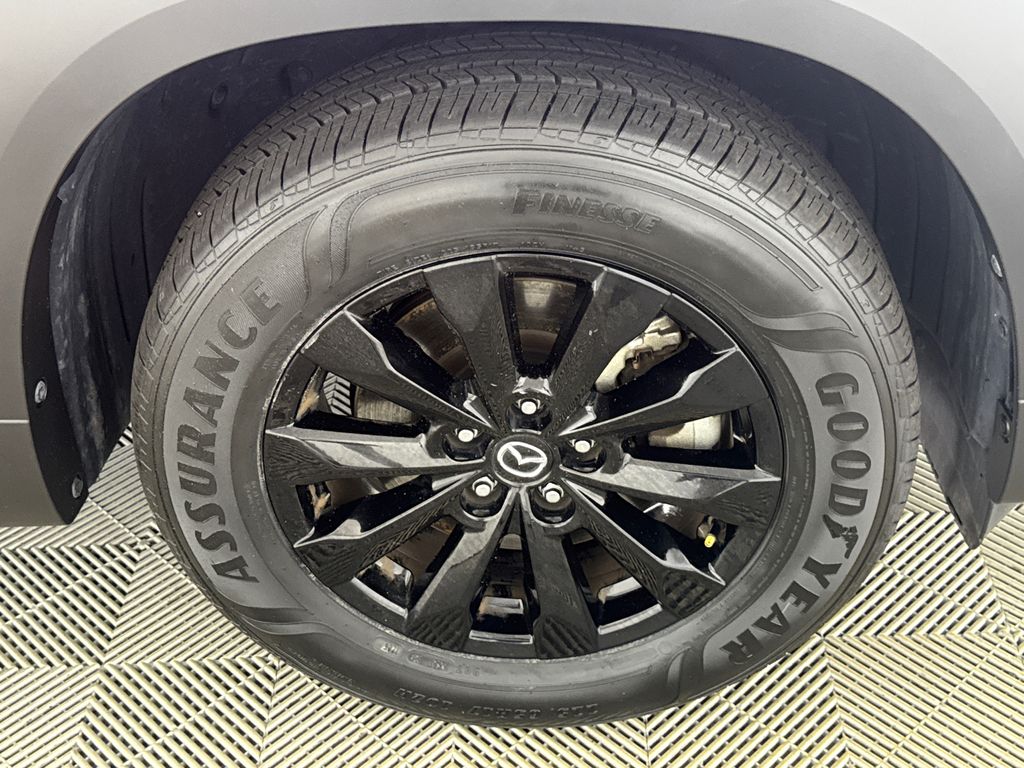 2025 Mazda CX-50 Premium - Photo 13
