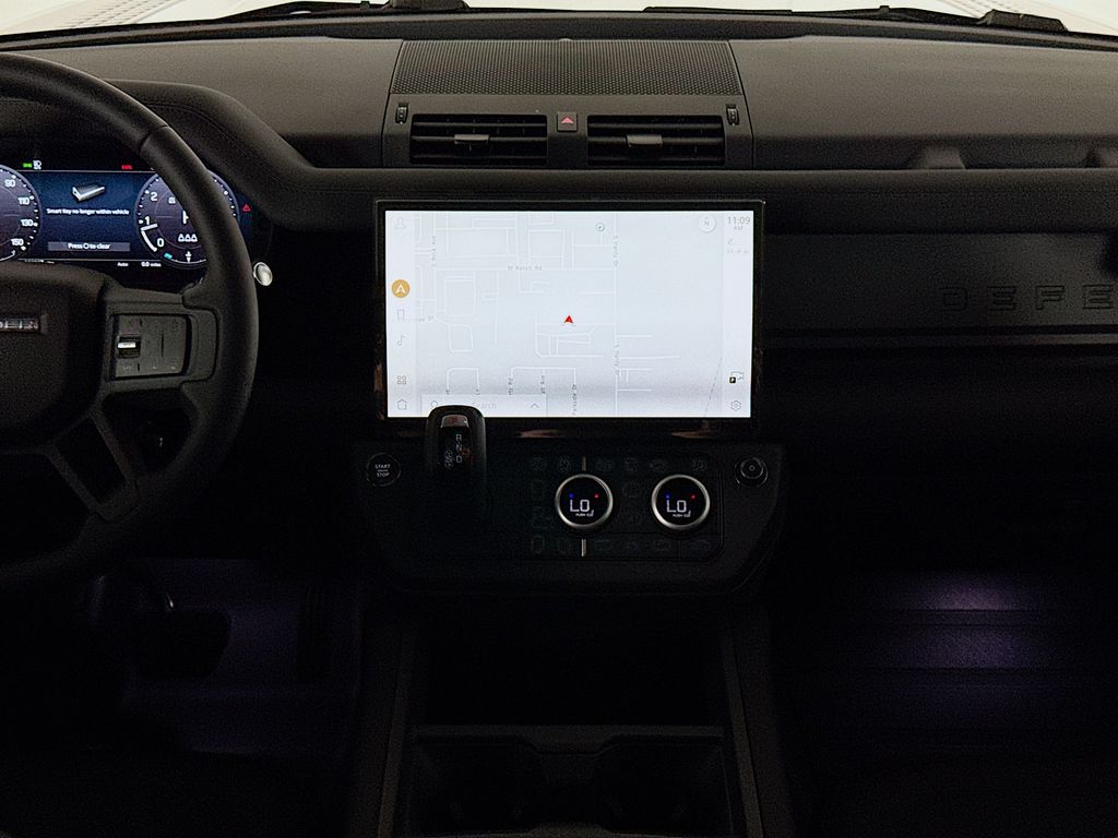 Thumbnail: 2026 Land Rover Defender - 15