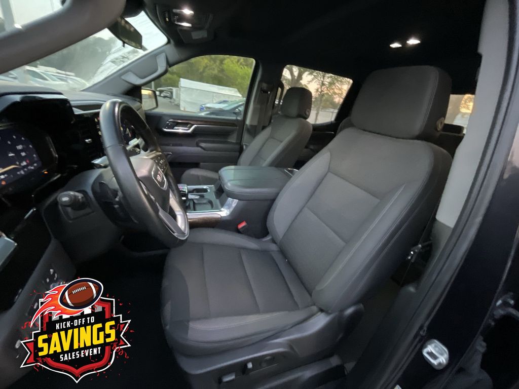 Used 2025 GMC Sierra 1500 Truck