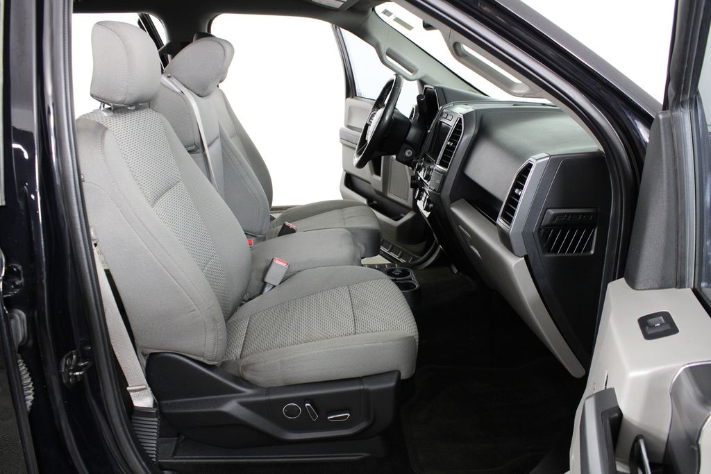 Used 2016 Ford F-150 for sale in 