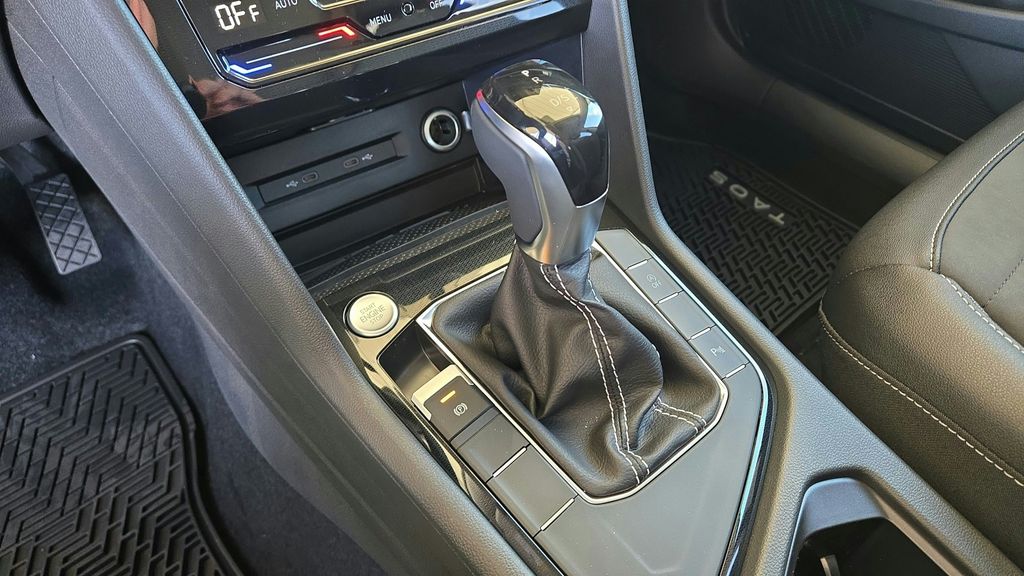 2026 Volkswagen Taos