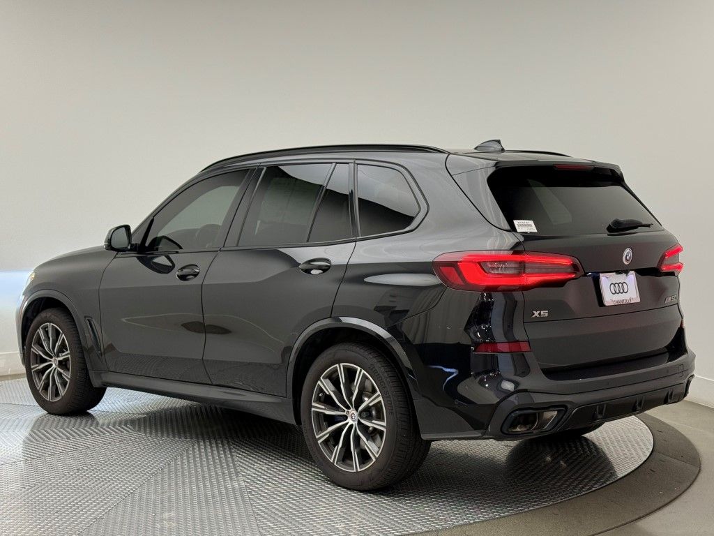 Thumbnail: 2023 BMW X5 - 9