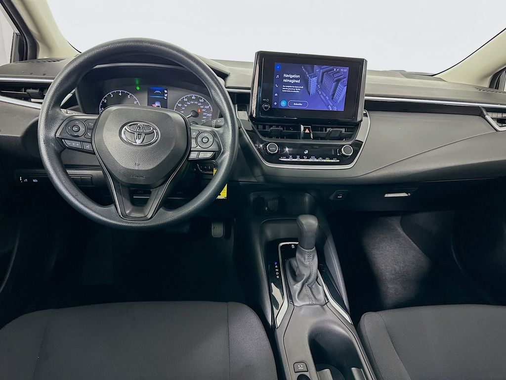 Thumbnail: 2024 Toyota Corolla - 22