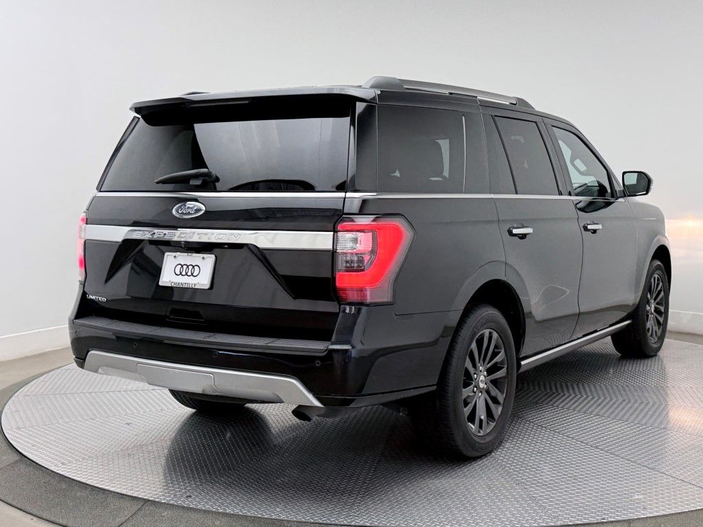 Thumbnail: 2019 Ford Expedition - 10