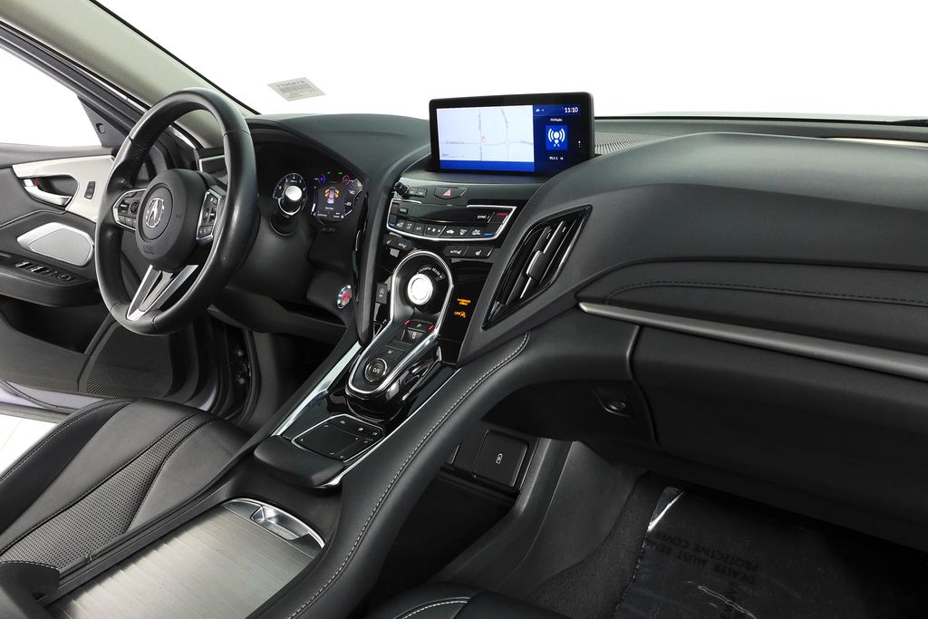 Thumbnail: 2021 Acura RDX - 13