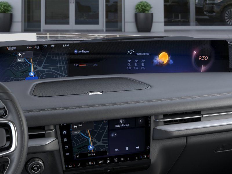 2026 Lincoln Navigator Reserve L