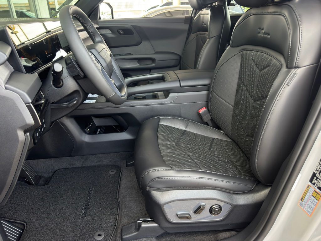 2027 Kia Telluride EX Gray at Community Kia
