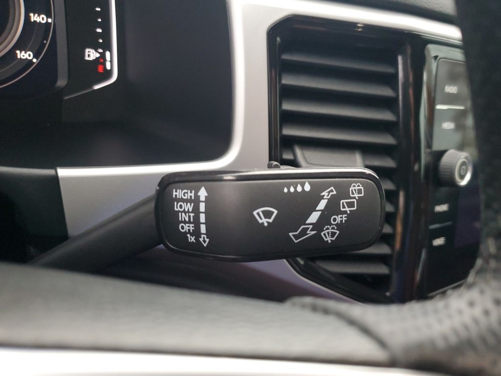 Used Car 2023 Volkswagen Atlas Cross Sport  3.6l V6 Sel Premium R-line For Sale Under $35,000 In Austin, Texas