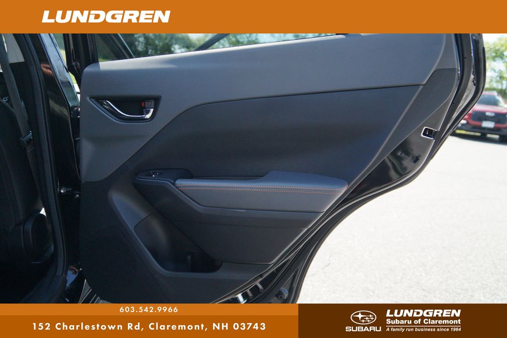 Used 2024 Subaru Crosstrek SUV