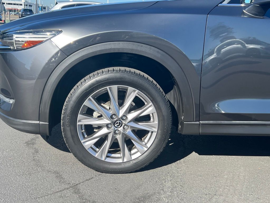 Thumbnail: 2020 Mazda CX-5 - 5