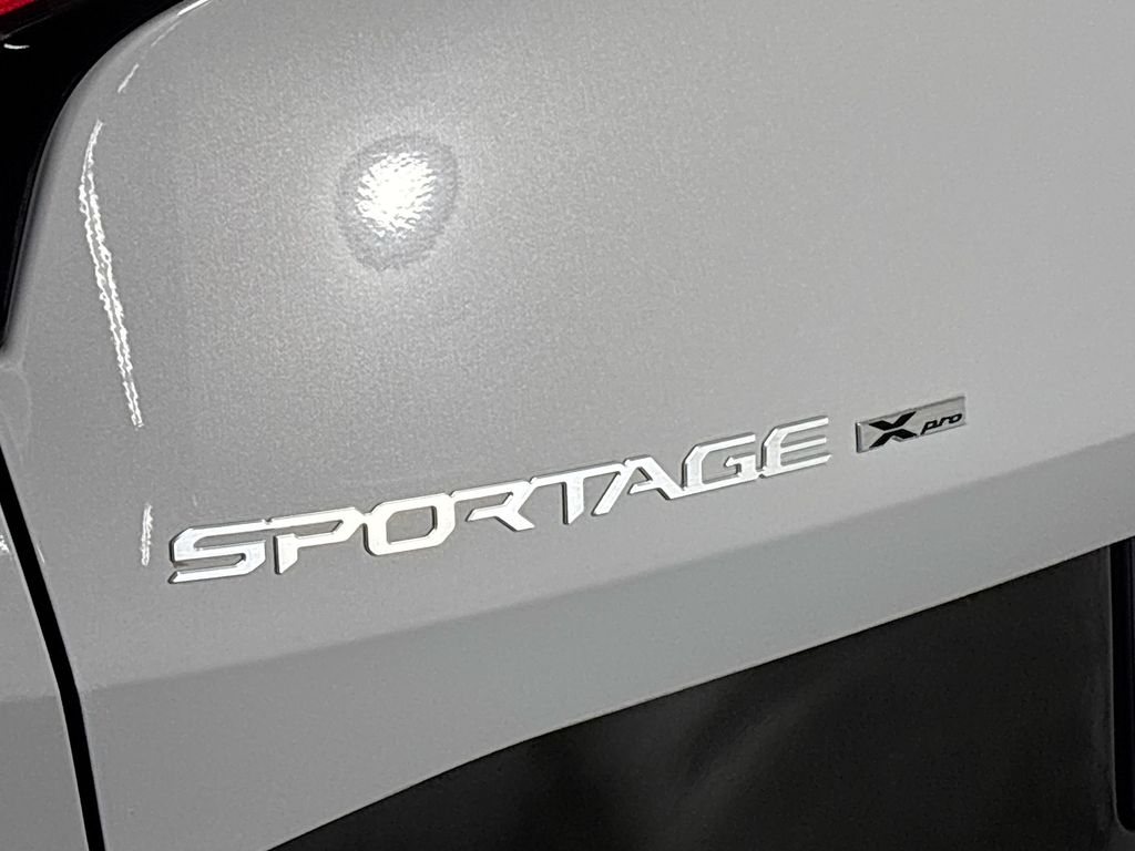 2024 Kia Sportage X-Pro Prestige