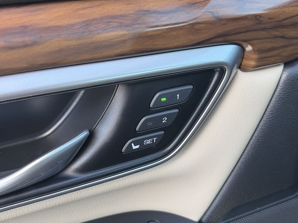 Used 2021 Honda CR-V Hybrid SUV
