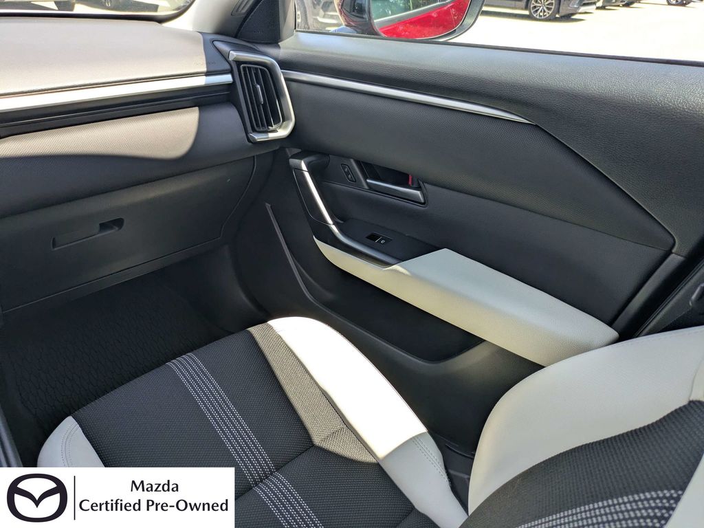 2026 Mazda CX-50 2.5 S Preferred