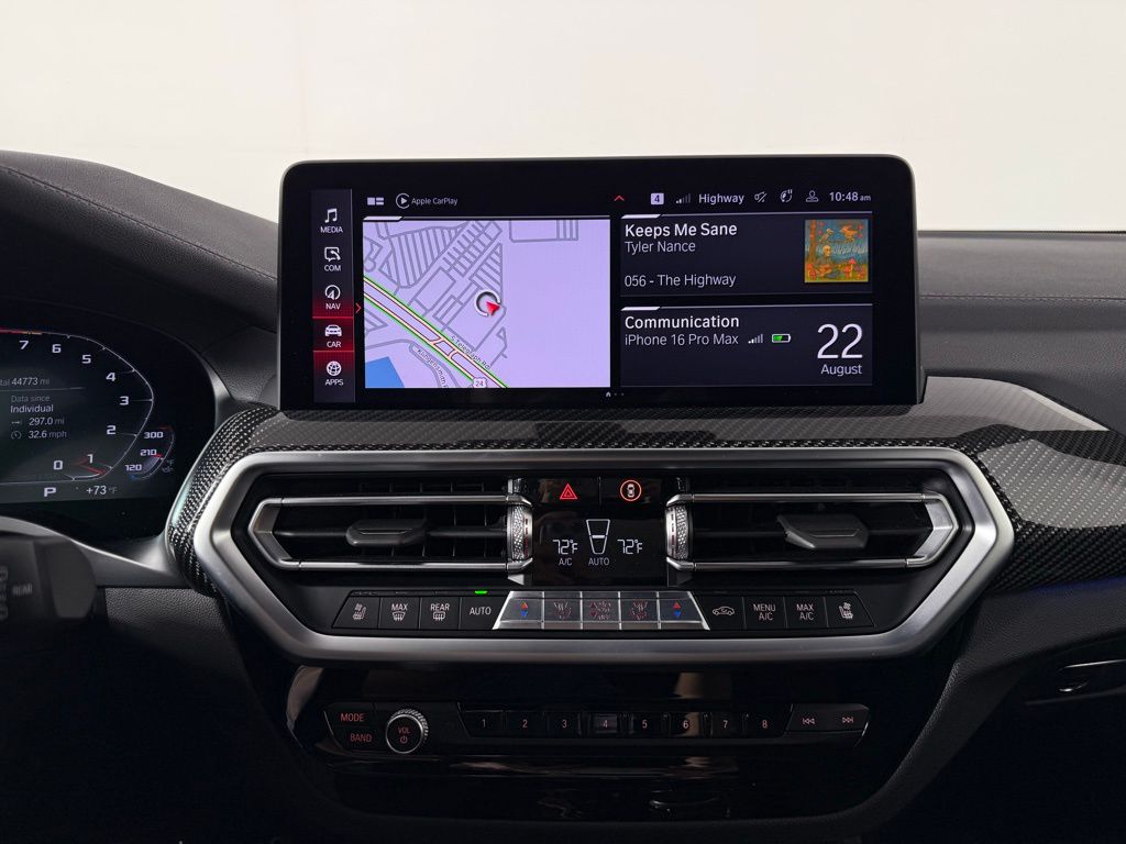 Thumbnail: 2022 BMW X3 - 15