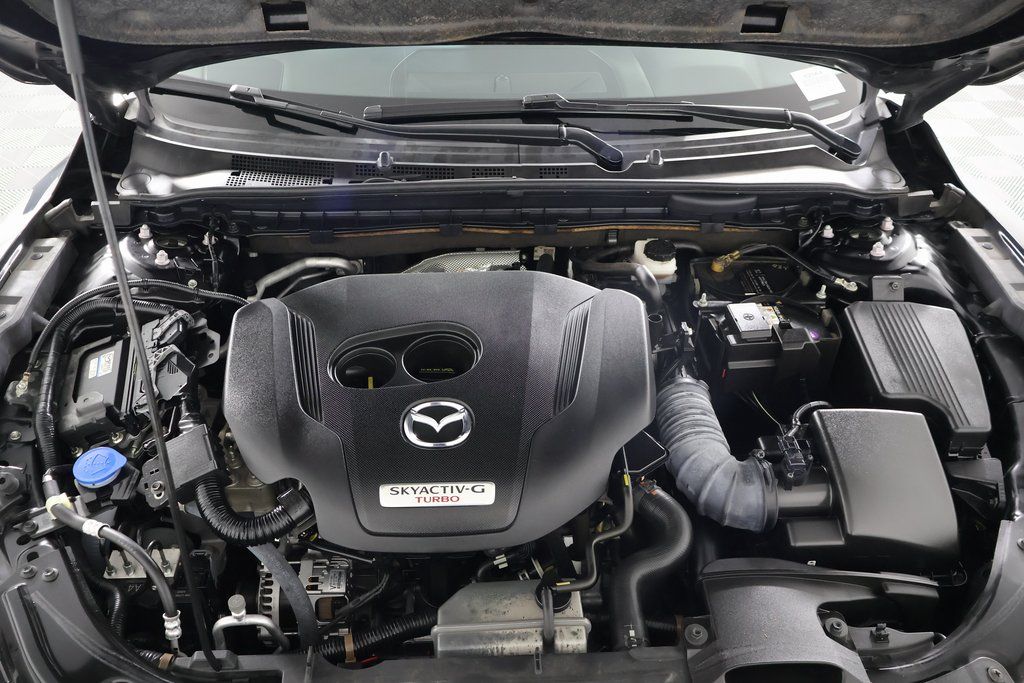 Thumbnail: 2021 Mazda Mazda6 - 15