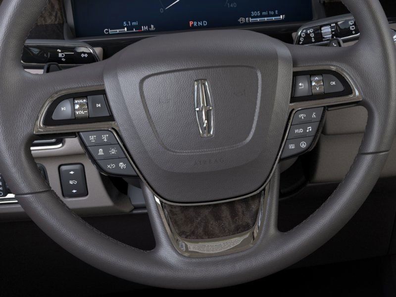 2024 Lincoln Navigator Reserve photo