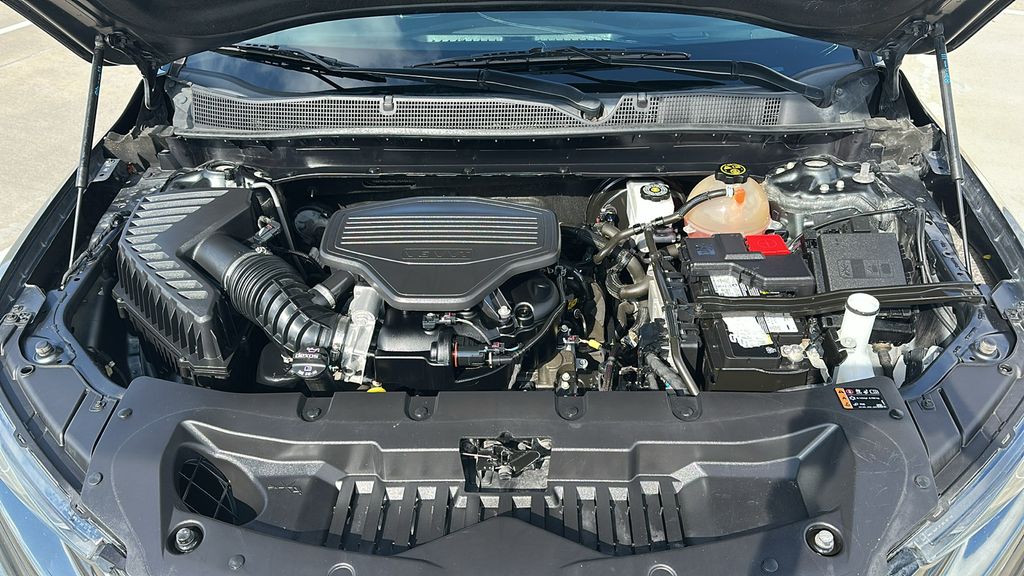2020 Chevrolet Blazer RS Gray at AutoSavvy Houston Southwest