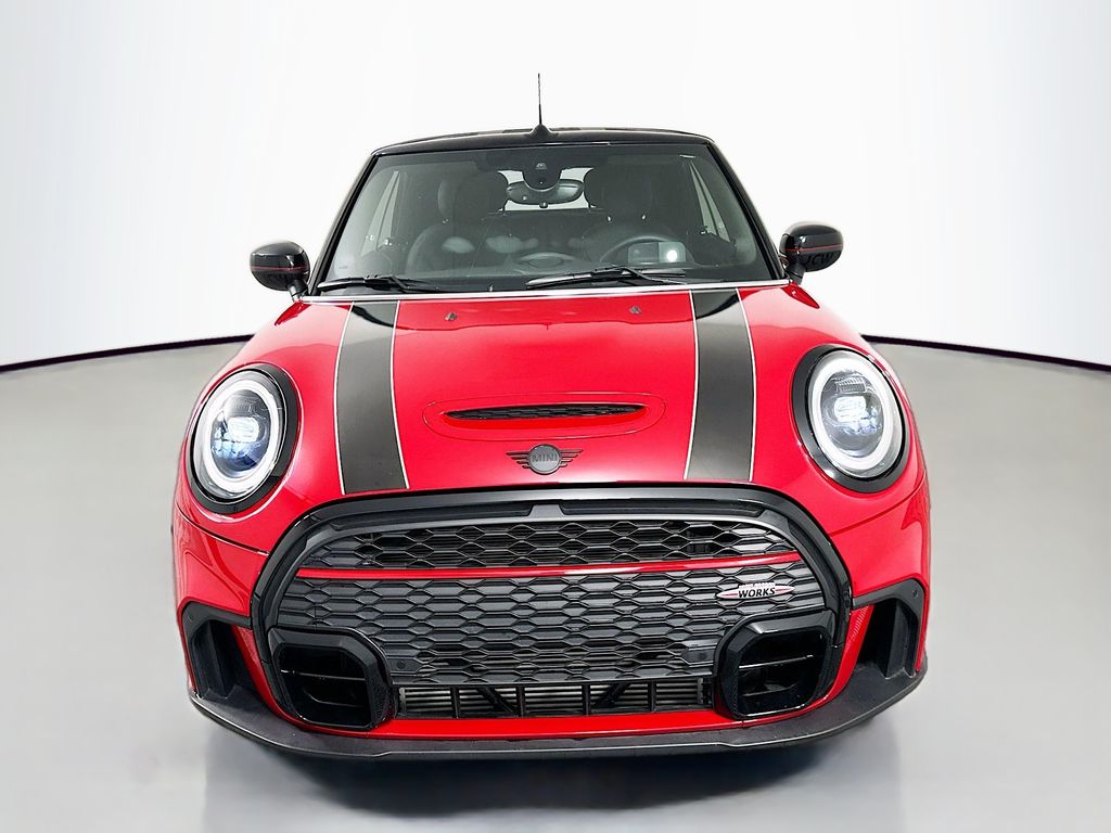 Thumbnail: 2023 MINI Cooper - 2