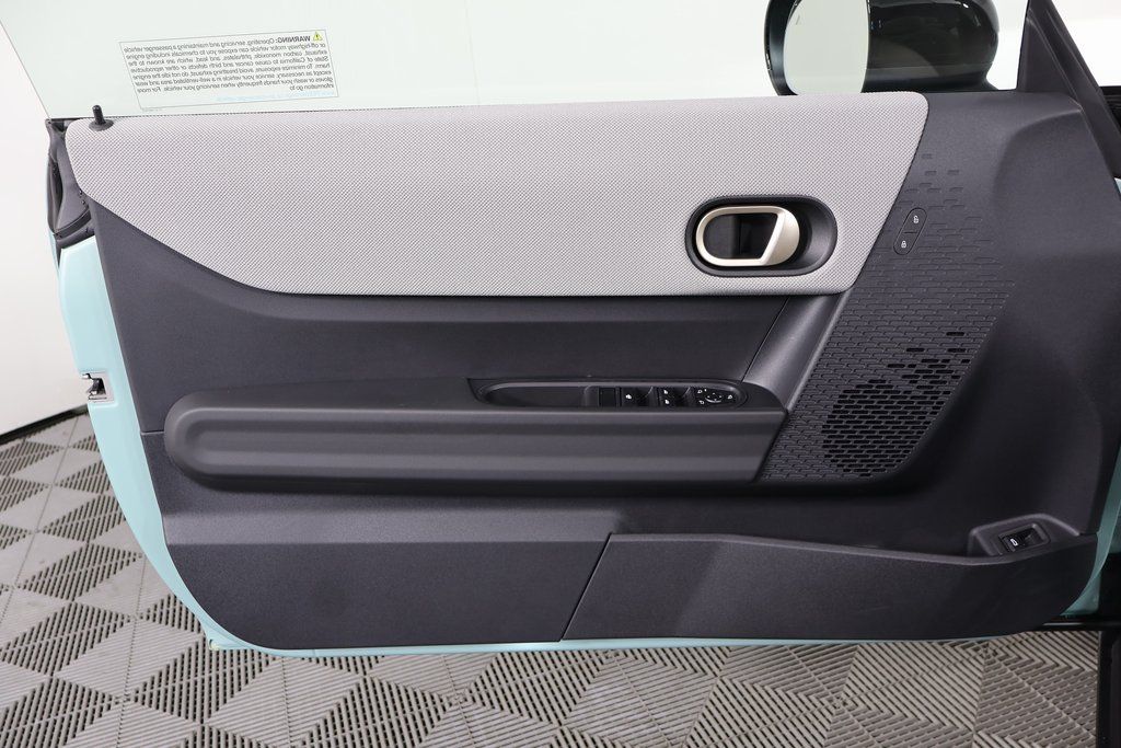 Thumbnail: 2026 MINI Cooper - 9