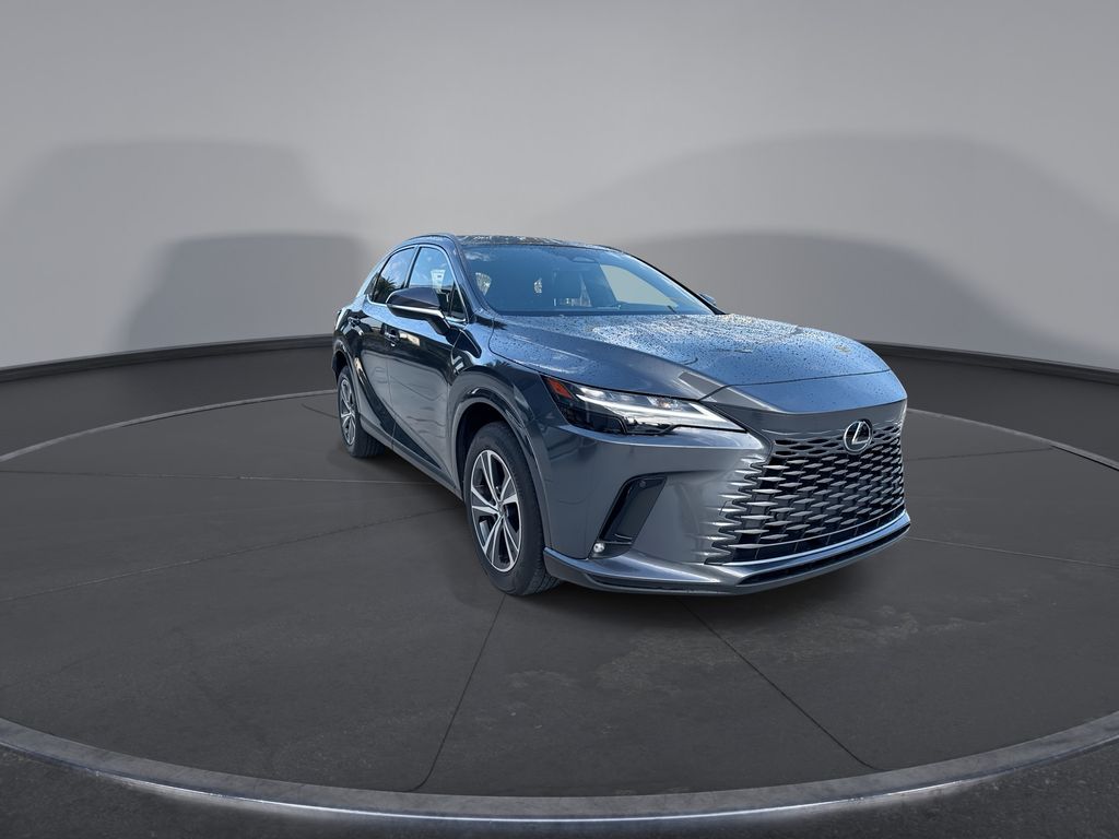 Thumbnail: 2025 Lexus RX - 12