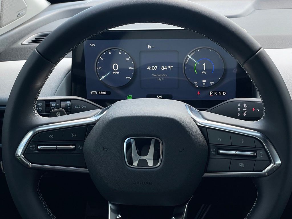 Thumbnail: 2026 Honda Prologue - 12