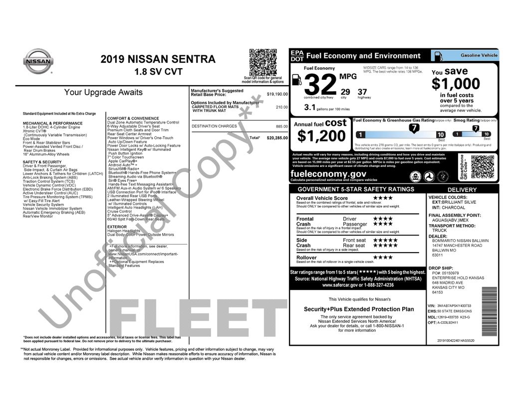 View vehicle photo 5