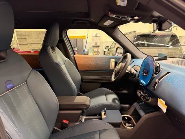 Thumbnail: 2026 MINI Cooper Countryman - 29