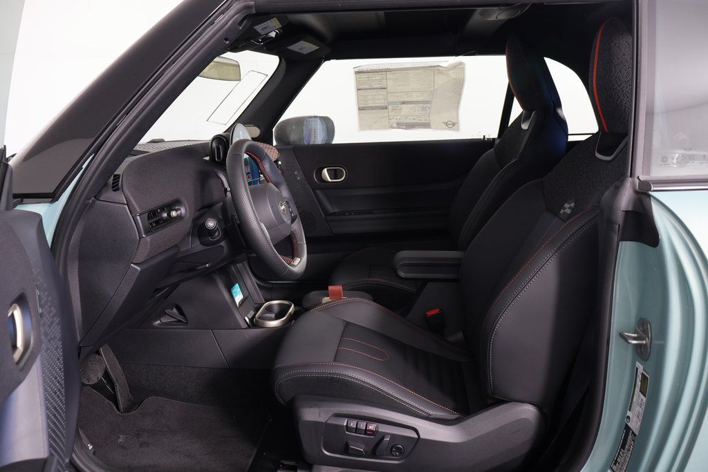 Thumbnail: 2026 MINI Cooper - 7