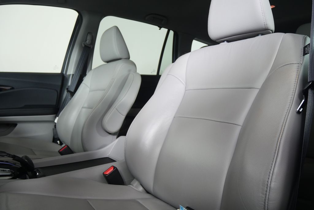 Thumbnail: 2022 Honda Pilot - 11