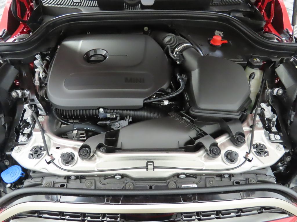 Thumbnail: 2026 MINI Cooper - 29