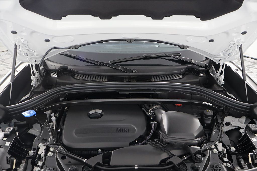 Thumbnail: 2027 MINI Cooper Countryman - 9
