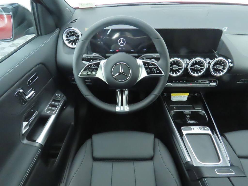 Thumbnail: 2026 Mercedes-Benz GLA - 11