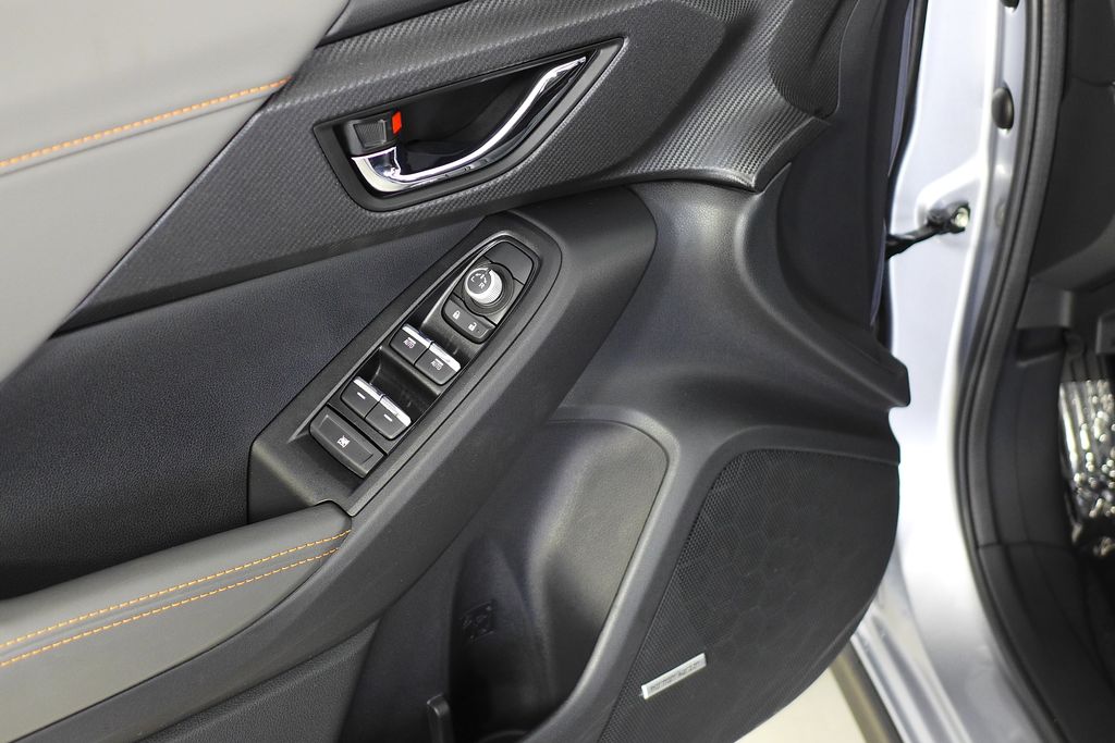 Thumbnail: 2025 Subaru Crosstrek - 12