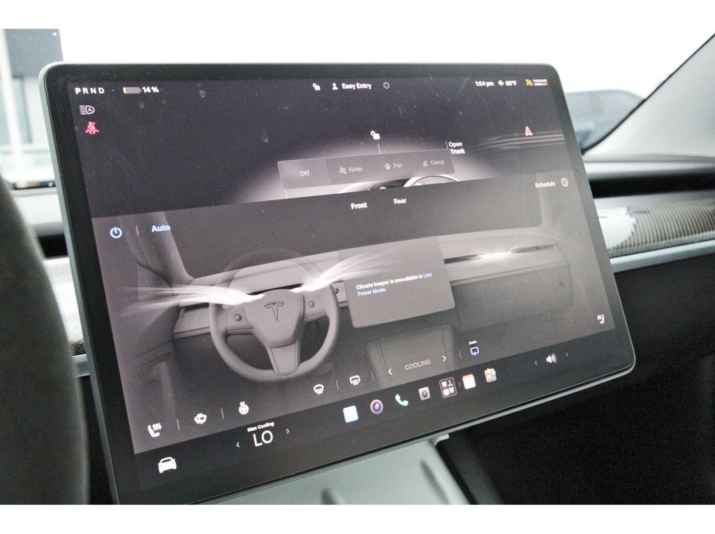 2022 Tesla Model 3 Performance  at Bayshore Chrysler Jeep Dodge Ram