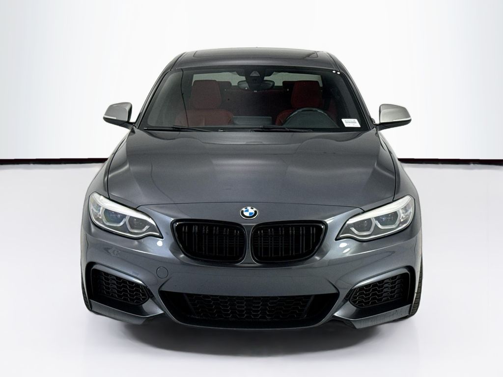 Thumbnail: 2018 BMW 2 Series - 2