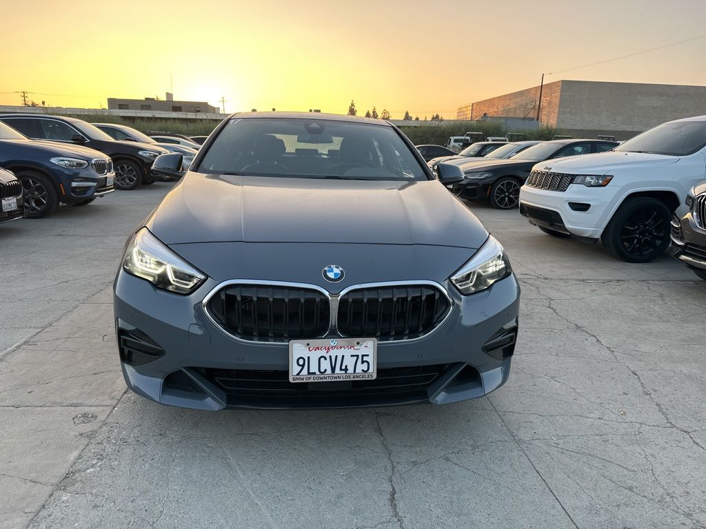 2024 BMW 2 Series 228i 5